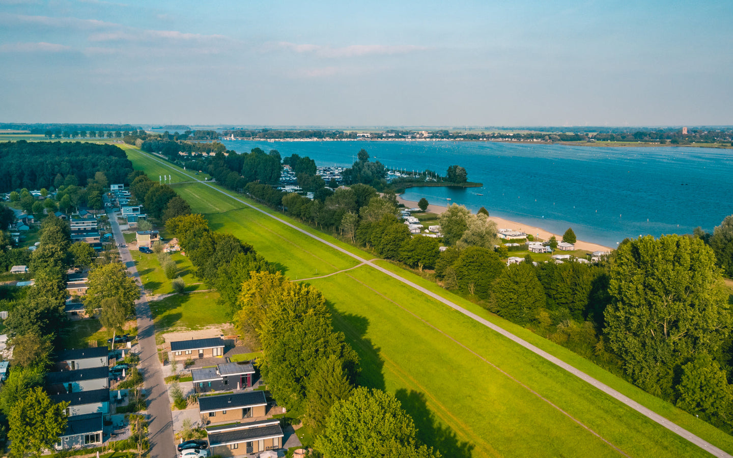 EuroParcs Zuiderzee - afbeelding 4