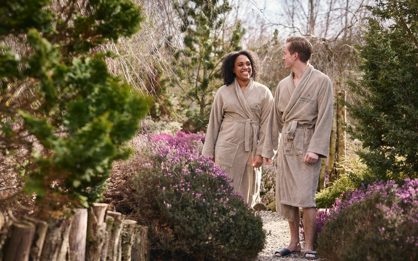 Dagje Wellness Veluwse Bron - afbeelding 3