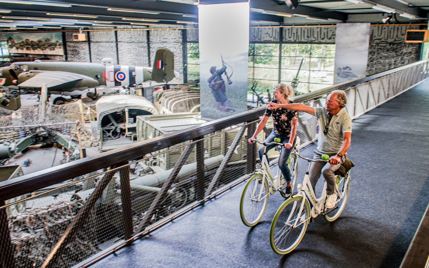 Oorlogsmuseum Overloon - afbeelding 14