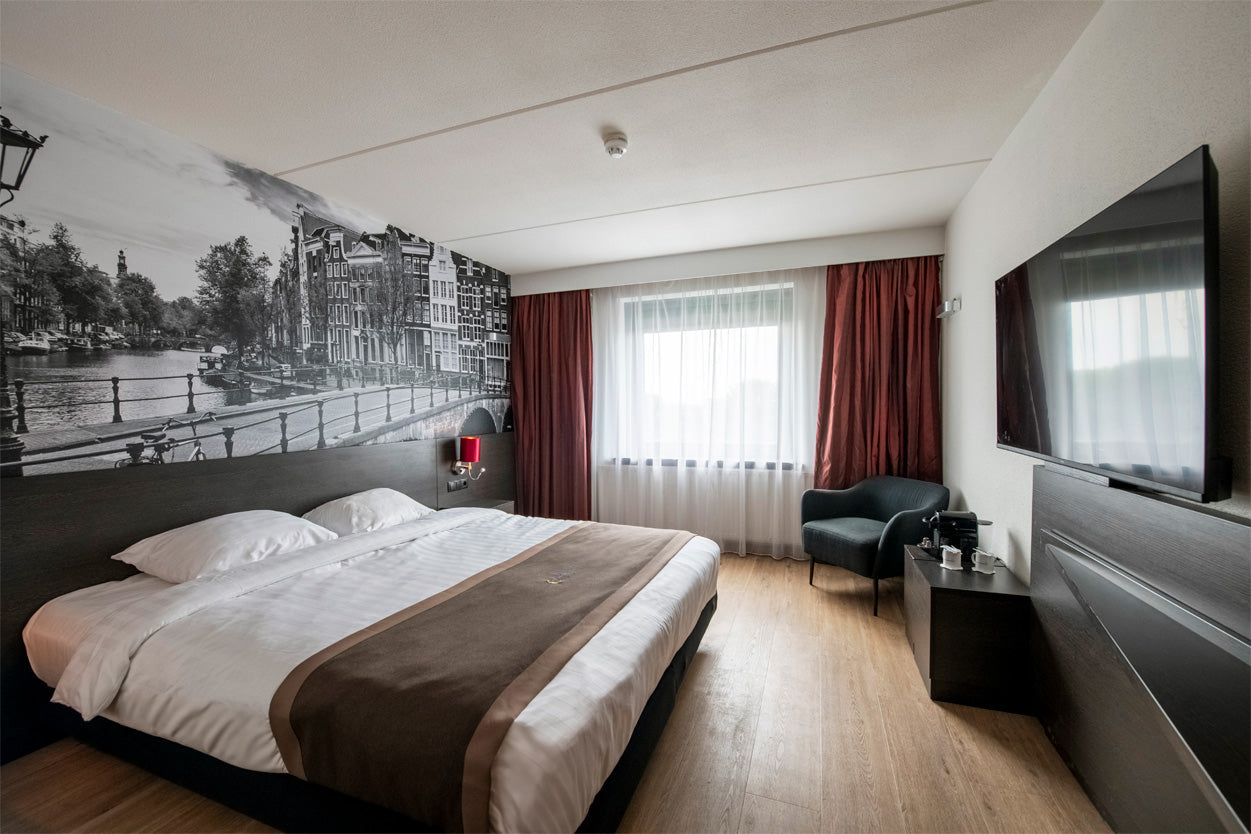 Bastion hotel 2026 - Libelle actie - afbeelding 16