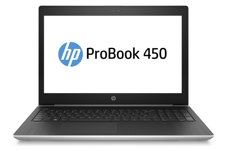 Refurbished HP laptop - 450 G5 - afbeelding 1