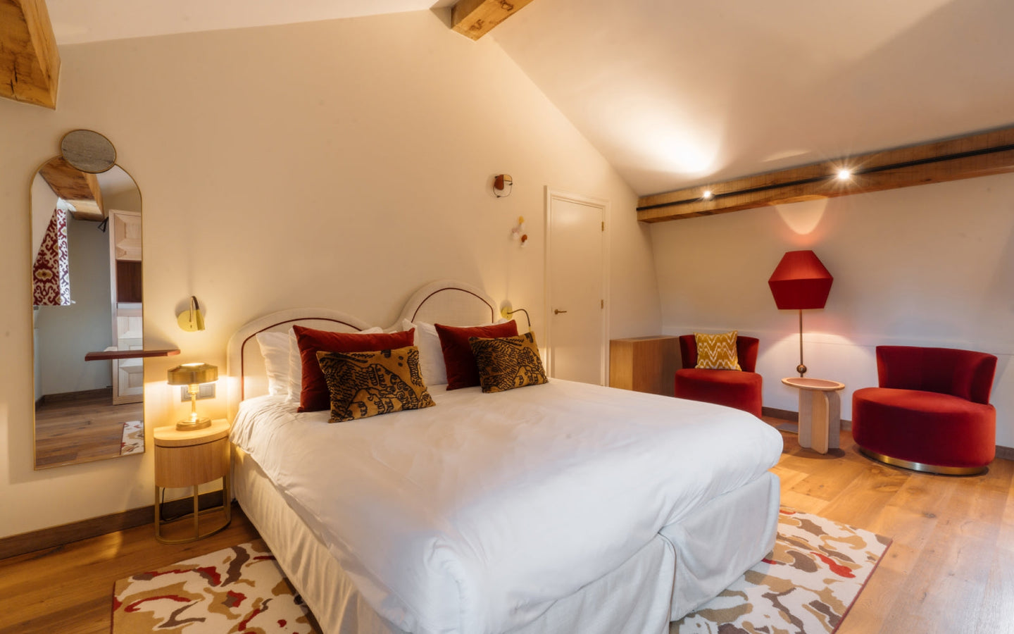 3 Dagen in 5* kasteelhotel Château St. Gerlach - afbeelding 2