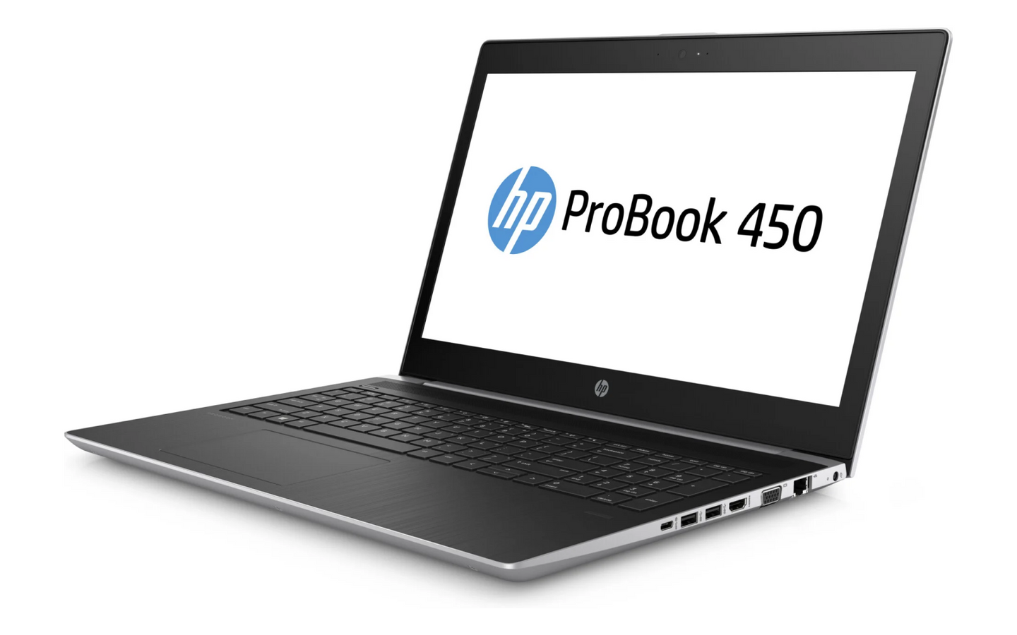 Refurbished HP laptop - 450 G5 - afbeelding 2