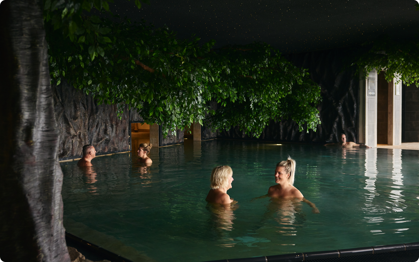 Dagje Wellness Veluwse Bron - afbeelding 5