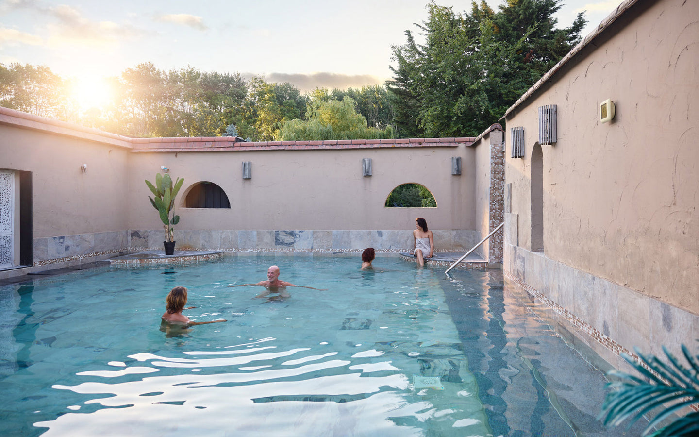 Dagje Wellness Elysium - afbeelding 1