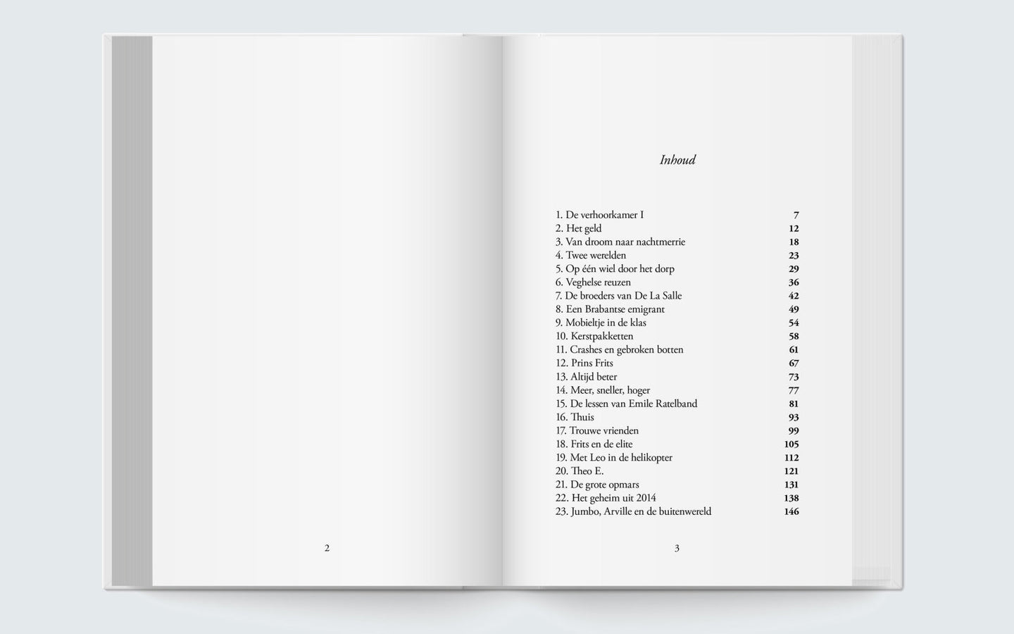 Fritske - Sander van Mersbergen & Jurriaan Nolles - afbeelding 5