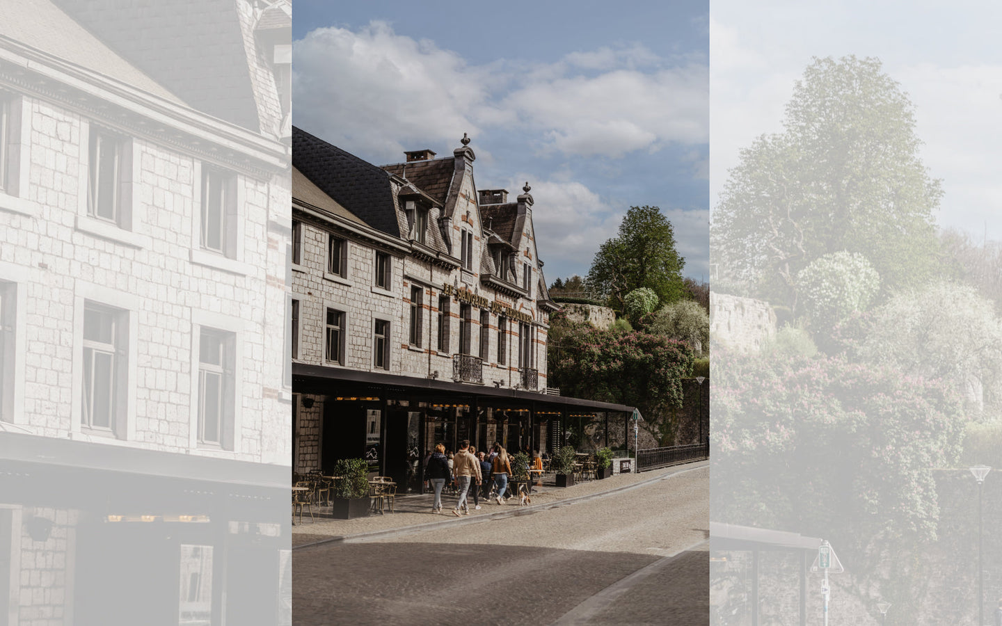 hotel-le-sanglier-des-ardennes - afbeelding 14