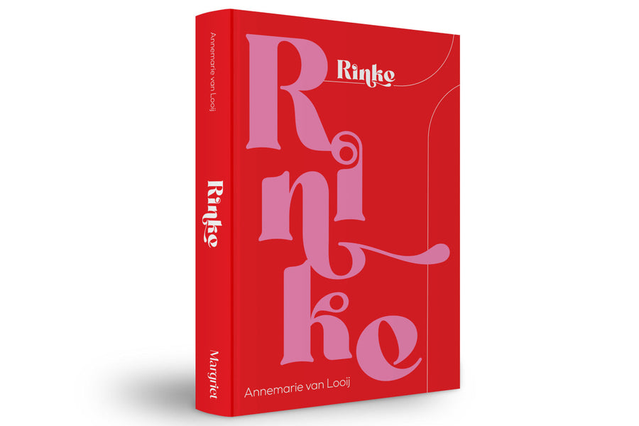 Rinke - Annemarie van Looij - afbeelding 1