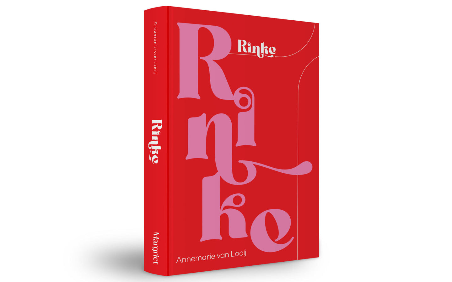 Rinke - Annemarie van Looij - afbeelding 1