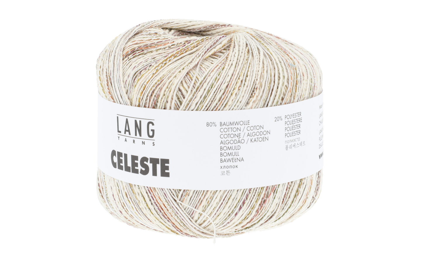Breipakket Trui met Korte Mouw Celeste - afbeelding 4
