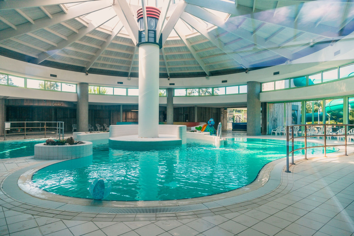 EuroParcs Zilverstrand - afbeelding 7