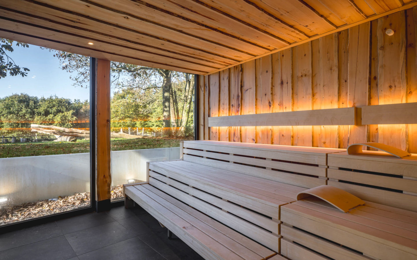3 Dagen in 4* Van der Valk Hotel Kasteel TerWorm - afbeelding 4