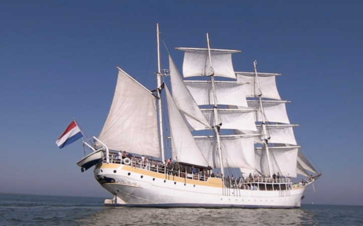 Varen op Stedemaeght - afbeelding 13