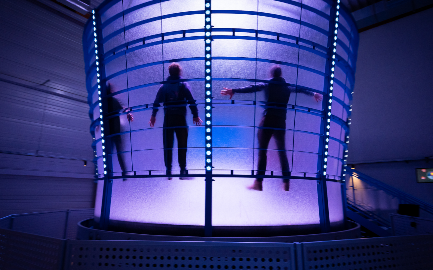 Euro Space Center - afbeelding 12