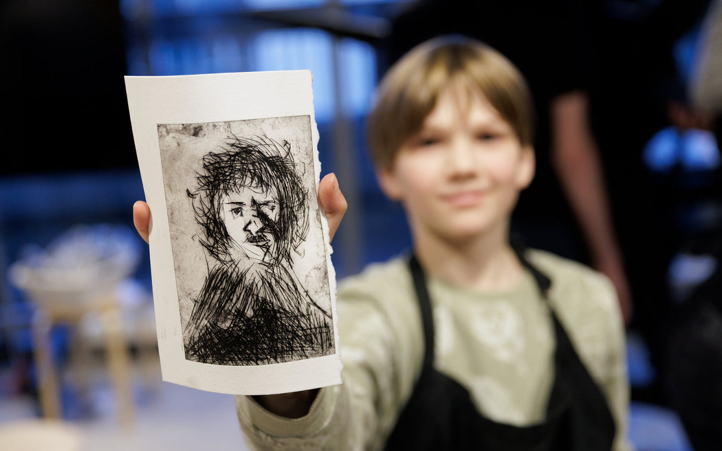 Museum Rembrandthuis - afbeelding 4