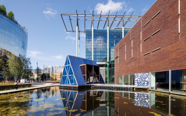 het-nieuwe-instituut - afbeelding 1