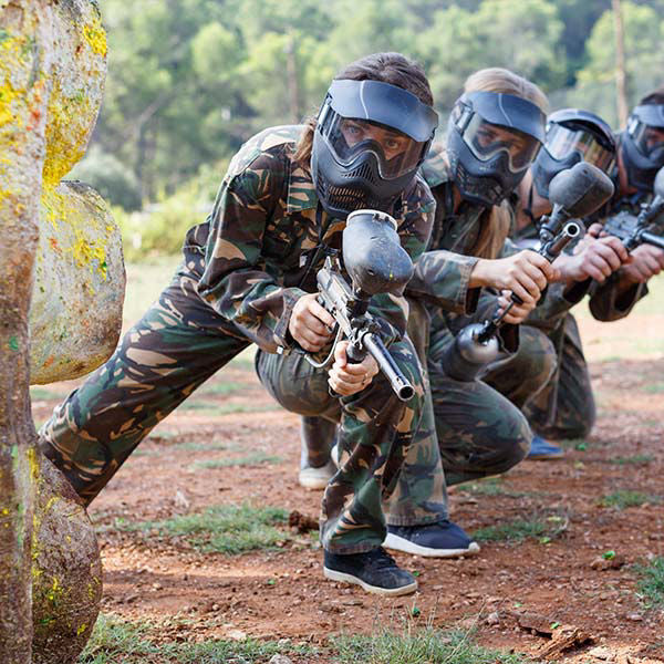 paintballen - afbeelding 5