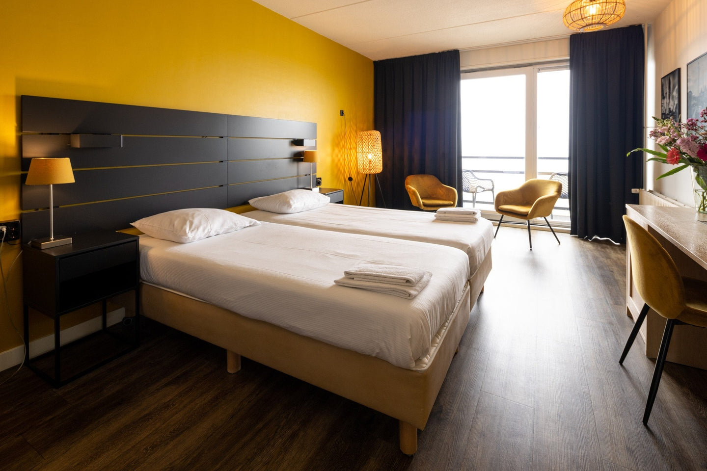 4*-hotel aan het strand in Makkum - afbeelding 3