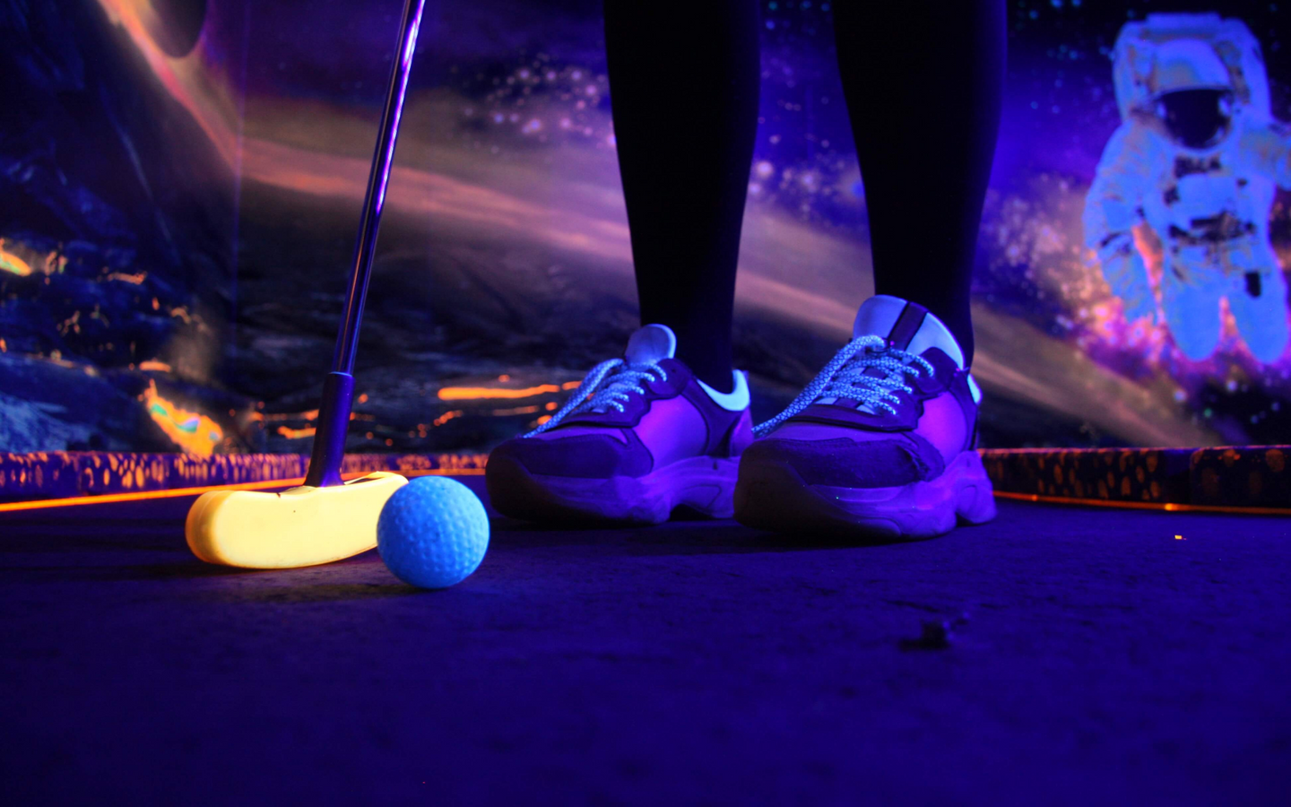 coronel-events-glowgolf - afbeelding 3