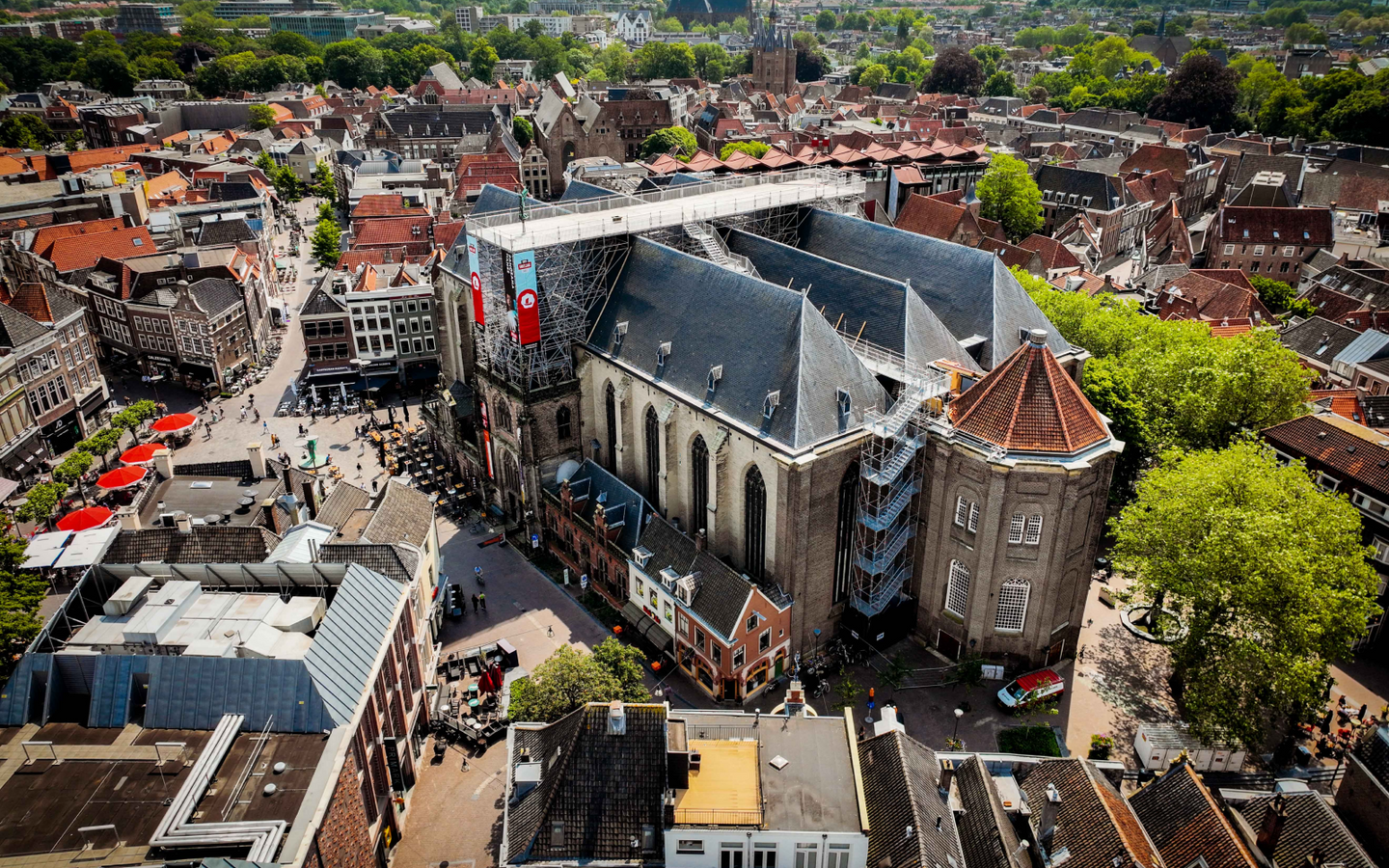 Stichting Academiehuis Grote Kerk Zwolle - afbeelding 4
