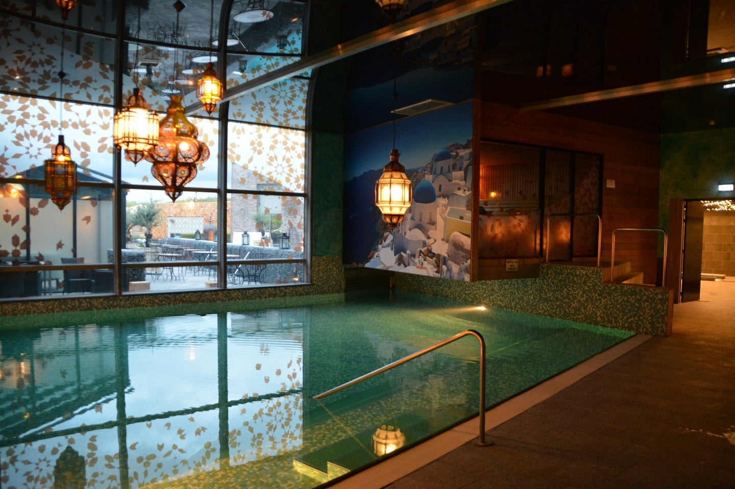 Dagje Wellness SpaWeesp - afbeelding 8