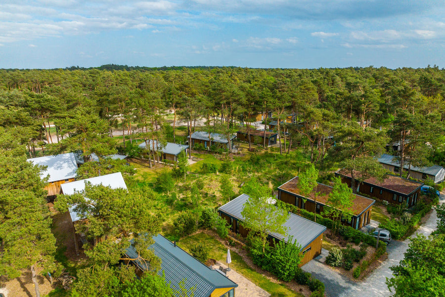 EuroParcs De Wije Werelt (Veluwe) - afbeelding 1