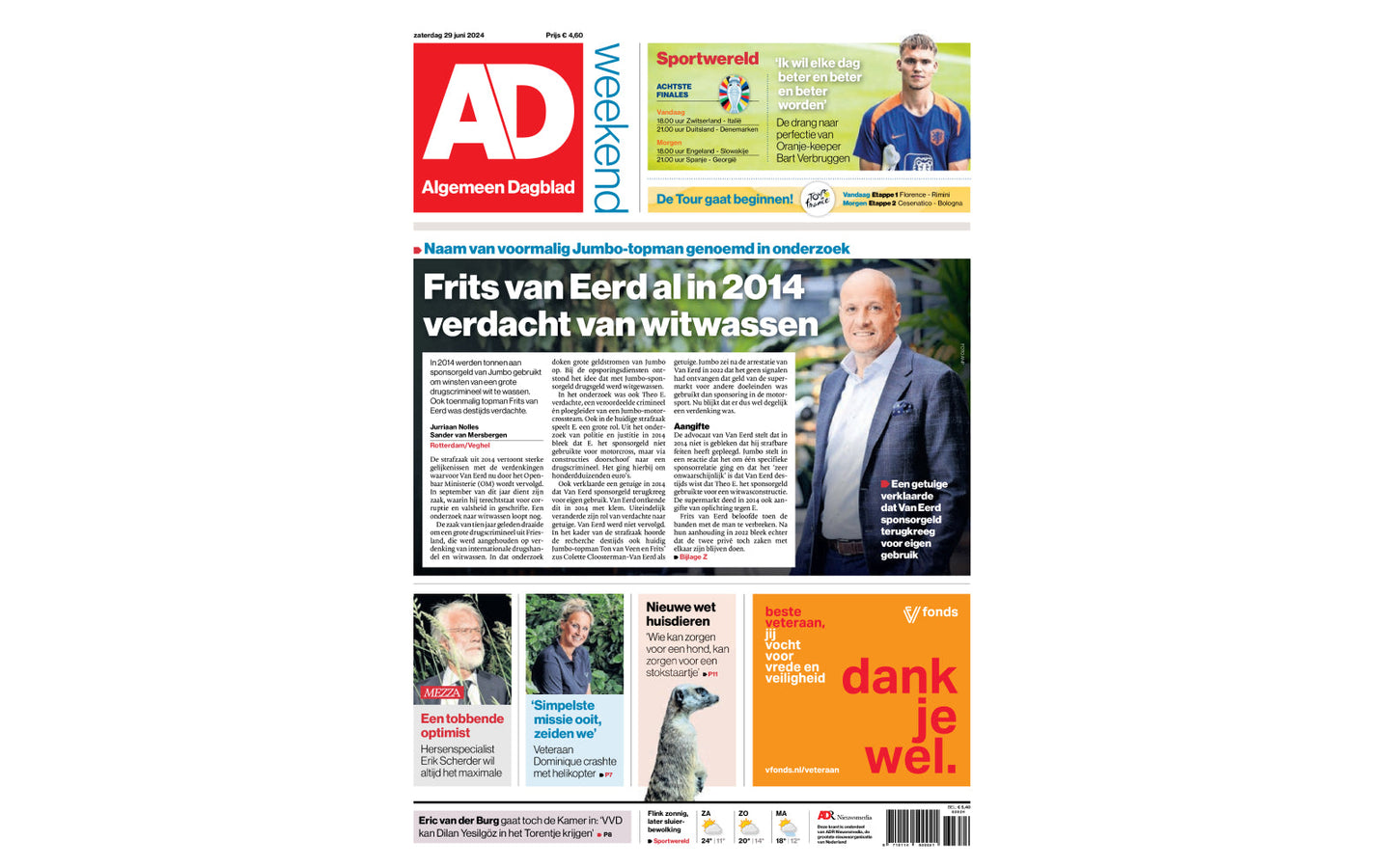Fritske - Sander van Mersbergen & Jurriaan Nolles - afbeelding 8