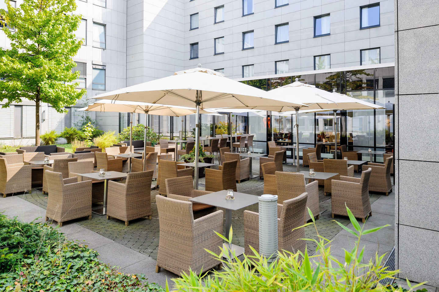 Citytrip Düsseldorf - Mercure City Nord ****- 2 nachten met ontbijt - afbeelding 2