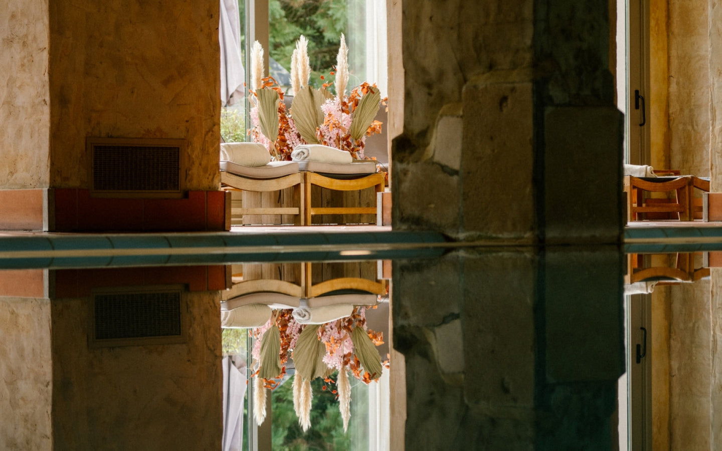 3 Dagen in 5* kasteelhotel Château St. Gerlach - afbeelding 4