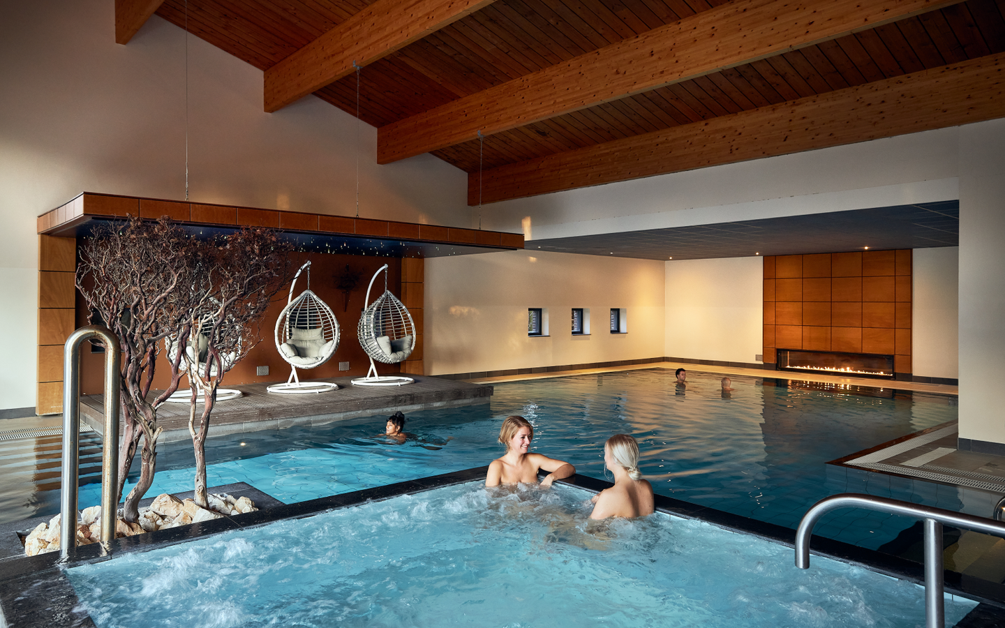 Dagje Wellness SpaSense - afbeelding 1