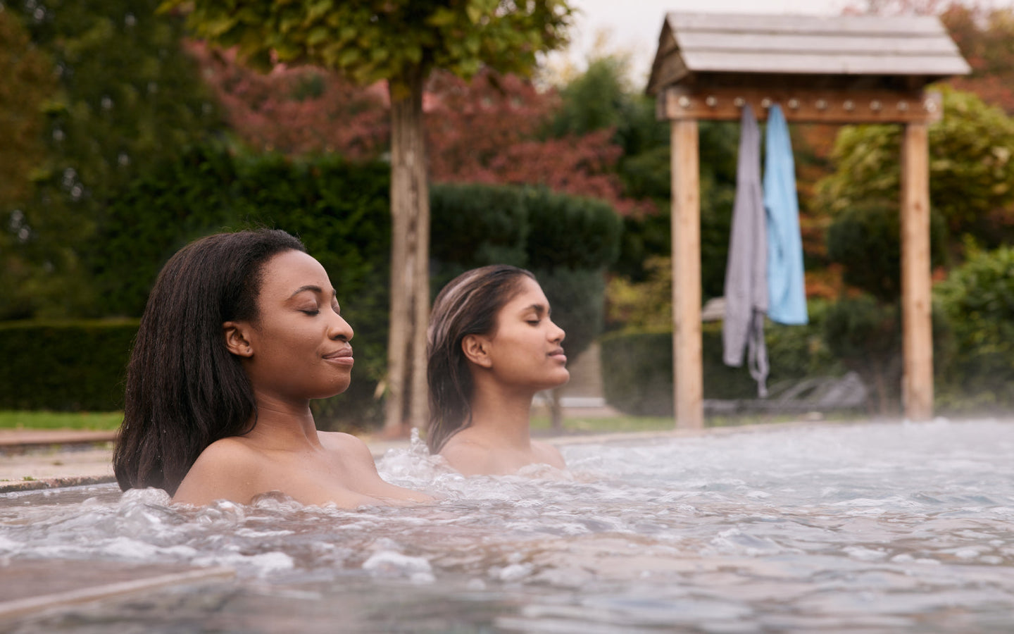 Dagje Wellness Thermen Holiday - afbeelding 1