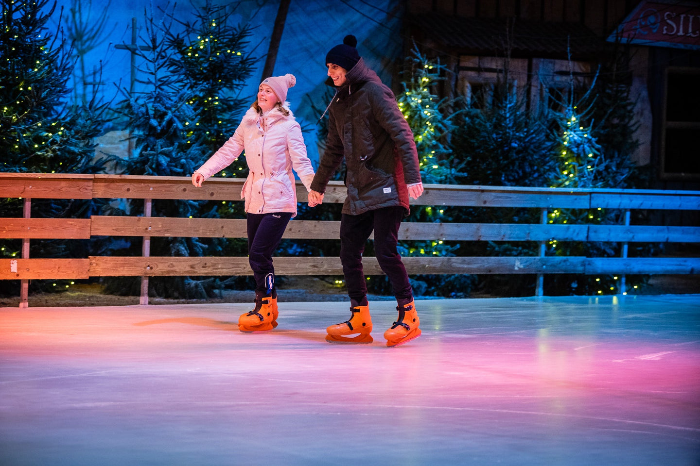 Attractie- en Vakantiepark Slagharen - afbeelding 7