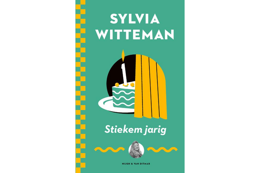Stiekem jarig - afbeelding 1