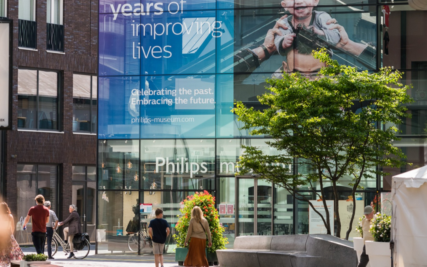 philips-museum - afbeelding 1