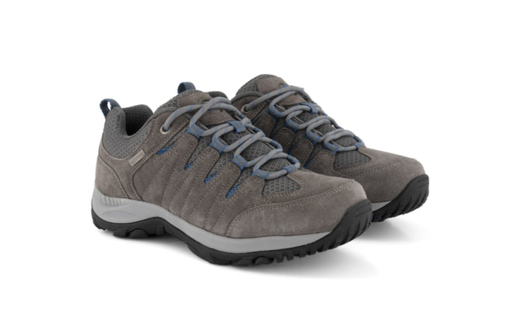 travelin-nyborg-low-men-grey - afbeelding 1
