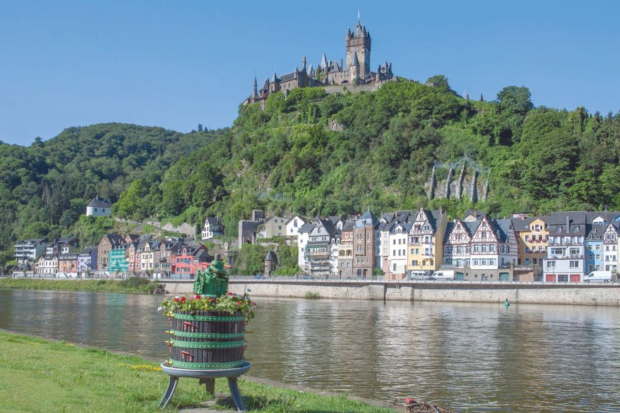 3 dagen Koblenz - Mercure Hotel Koblenz**** - afbeelding 1