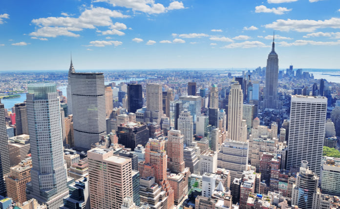 5-dagen-new-york - afbeelding 3