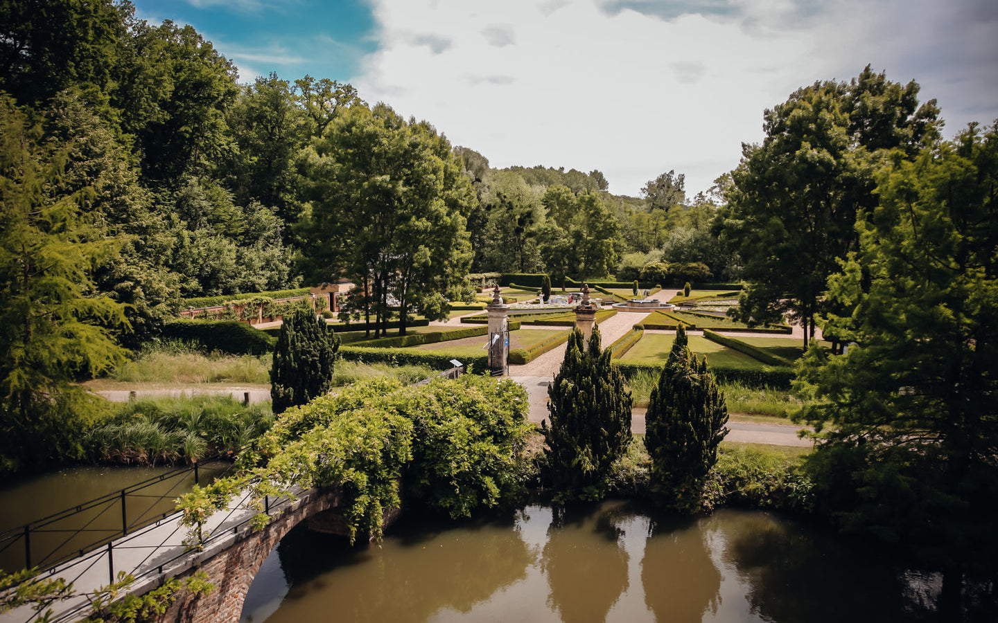 3 Dagen in 4* Van der Valk Hotel Kasteel TerWorm - afbeelding 10