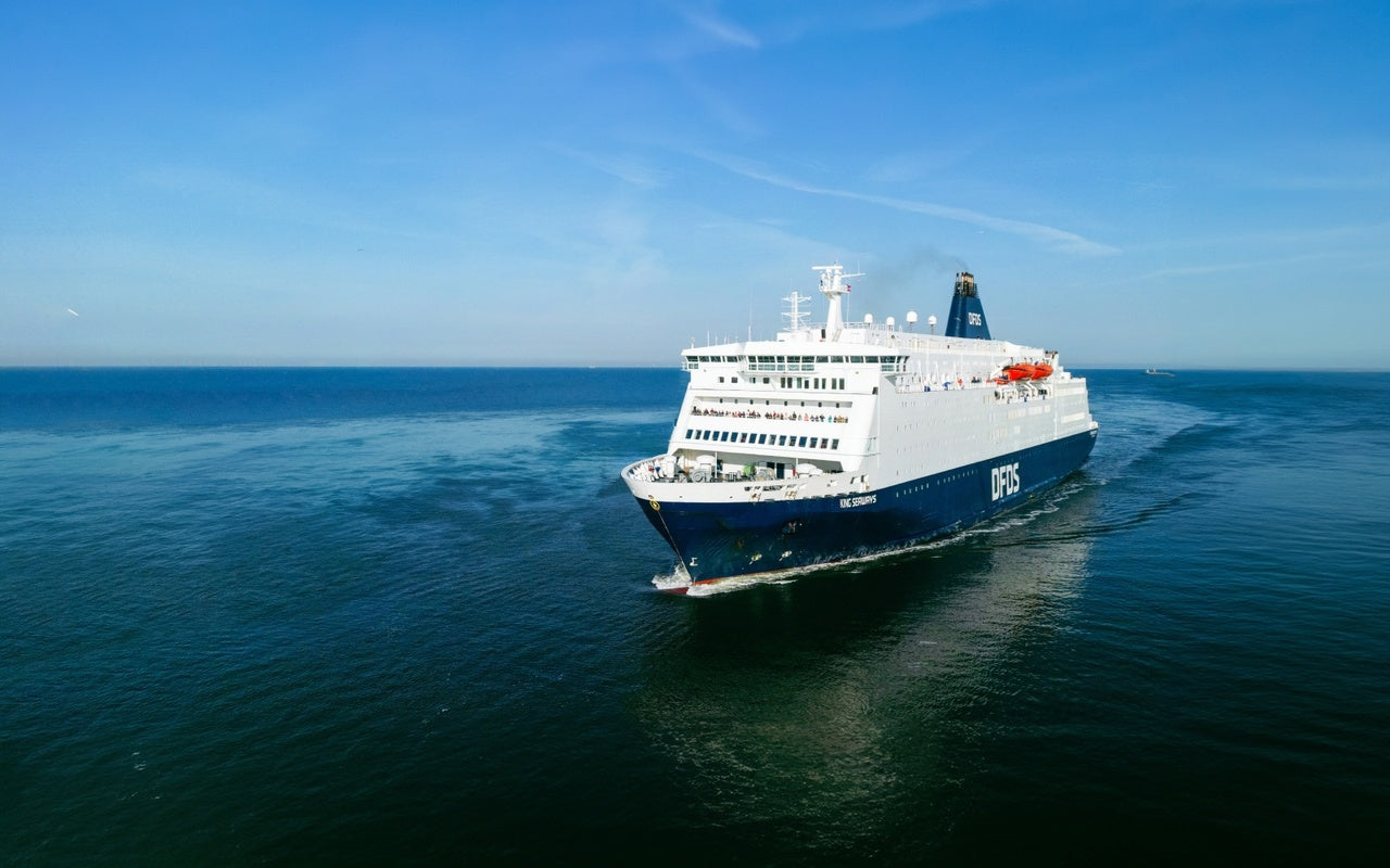 3-daagse MiniCruise naar Newcastle - afbeelding 1