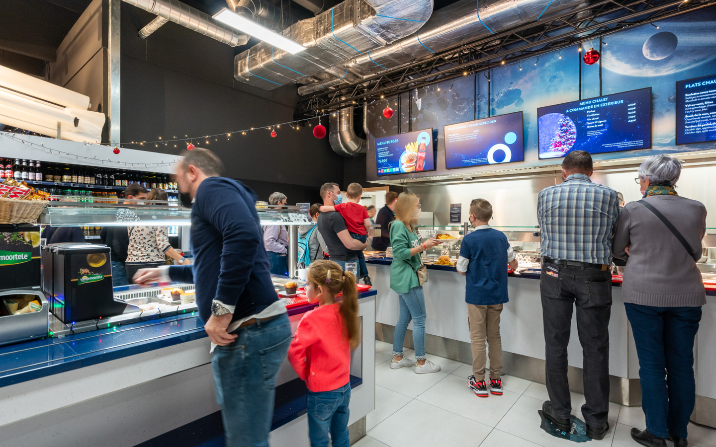Euro Space Center - afbeelding 15