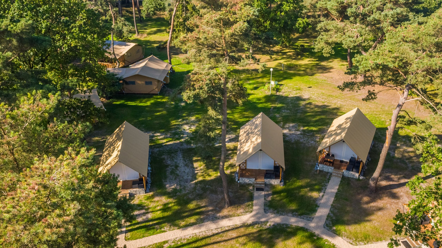 EuroParcs Zilverstrand - afbeelding 13