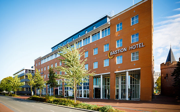 Bastion hotel 2026 - Libelle actie - afbeelding 5