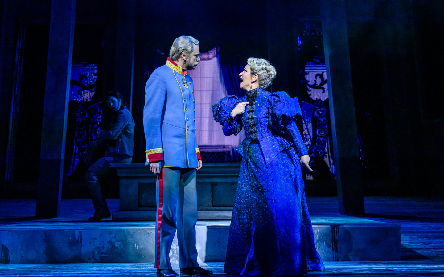 Elisabeth de Musical - Nu met € 12,50 korting - afbeelding 5
