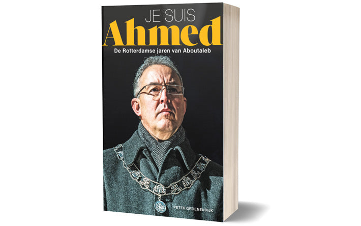Je suis Ahmed - Peter Groenendijk - afbeelding 5