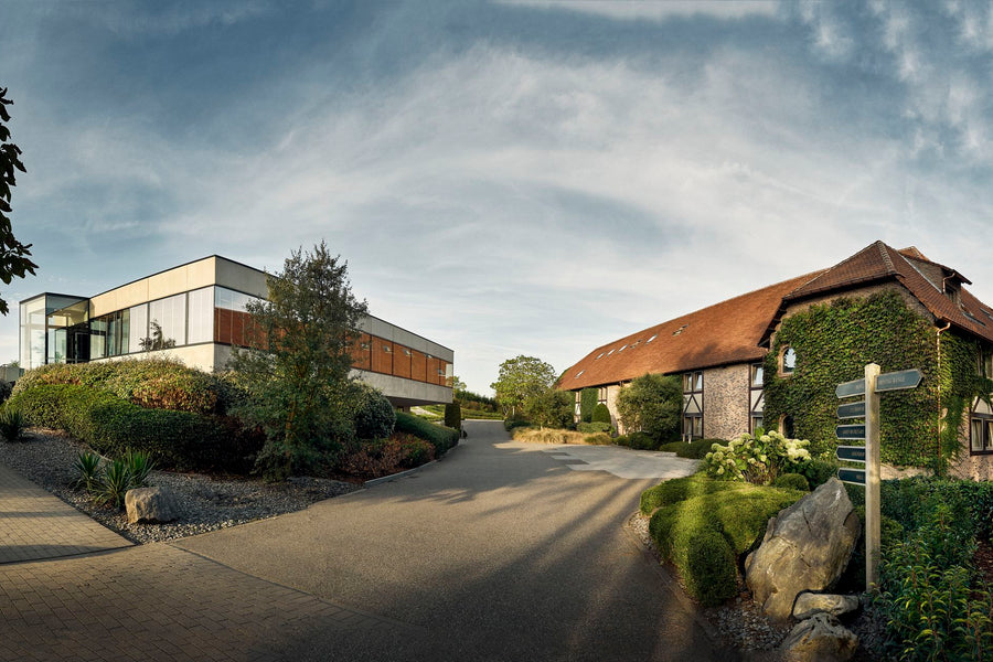 Stiemerheide - The Urban Hotel & Golf Retreat 4**** Superior (2p.) - afbeelding 1