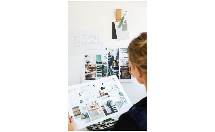 Ontwerp je eigen keuken - vtwonen college online cursus - afbeelding 4