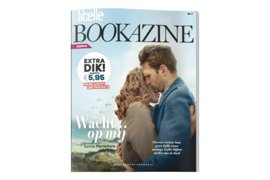 Abonnement Libelle Bookazine - afbeelding 1