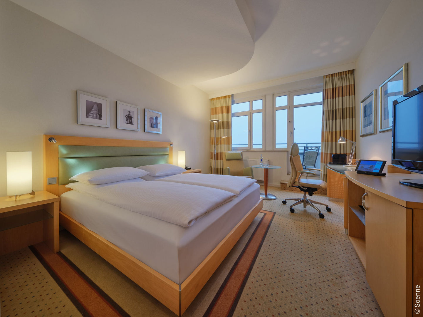 3 dagen Bonn - Cultuur langs de Rijn - Dorint Hotel**** - afbeelding 5