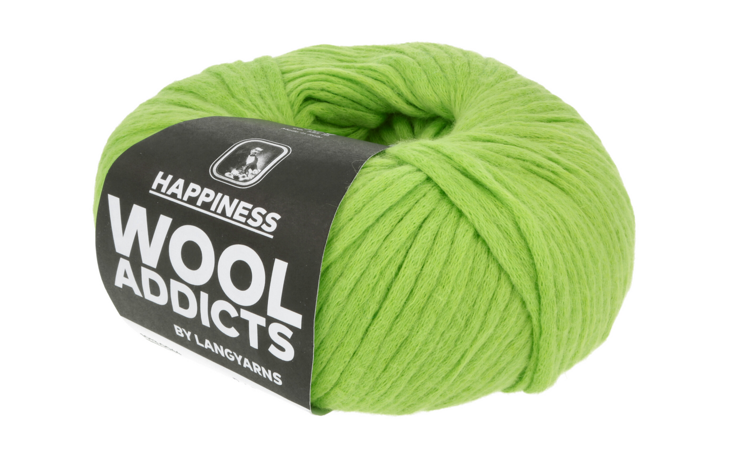 kabelvest-happiness - afbeelding 2