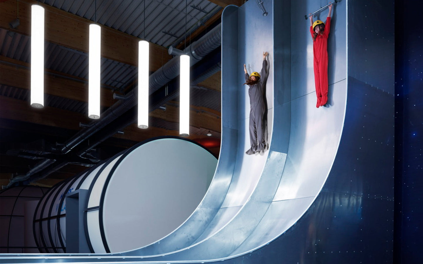 Euro Space Center - afbeelding 2